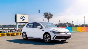 Golf 1.5 eTSI Mild hybrid